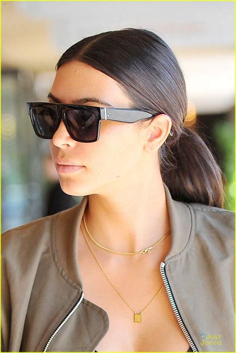 ysl glasses kim kardashian